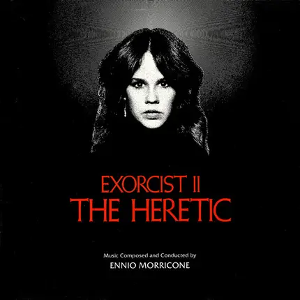 Ennio Morricone - Exorcist II: The Heretic