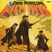 LP - Ennio Morricone - Film hits