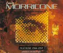 Double CD - Ennio Morricone - Film Music 1966-1987
