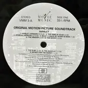 LP - Ennio Morricone - Hamlet