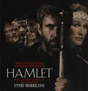 LP - Ennio Morricone - Hamlet