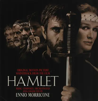 Ennio Morricone - Hamlet Soundtrack