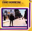 LP - Ennio Morricone - I Western Vol. 2