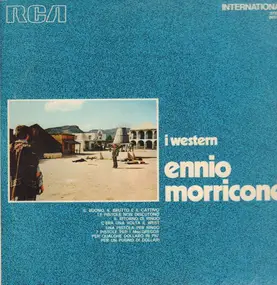 Ennio Morricone - I Western