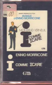 Ennio Morricone - I... Comme Icare (Bande Originale Du Film)