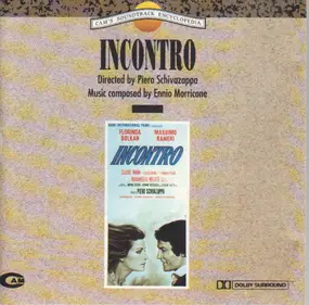 Ennio Morricone - Incontro
