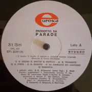 LP - Ennio Morricone - Il Buono, Il Brutto, Il Cattivo (Colonna Sonora Originale) - Original Pressing