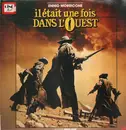 LP - Ennio Morricone - Il Était Une Fois Dans L'Ouest (Bande Originale Du Film)
