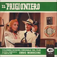 Ennio Morricone - Il Prigioniero (Original Soundtrack Recording In Full Stereo)