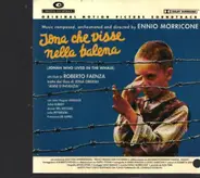Ennio Morricone - Jona Che Visse Nella Balena = Jonah Who Lived In The Whale