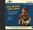 CD - Ennio Morricone - Jona Che Visse Nella Balena = Jonah Who Lived In The Whale