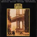LP - Ennio Morricone - Once Upon A Time In America (Original Motion Picture Soundtrack)