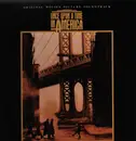 LP - Ennio Morricone - Once Upon A Time In America (Original Motion Picture Soundtrack) = ワンス・アポン・ア・タイム・イン・アメリカ - + Insert