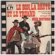 Ennio Morricone - Le Bon La Brute Et Le Truand / The Story Of The Soldier
