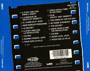 CD - Ennio Morricone - Les Plus Belles Musiques D'Ennio Morricone - Vol.1
