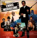 LP - Ennio Morricone - Les Plus Belles Musiques D'Ennio Morricone Vol.2