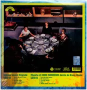 LP - Ennio Morricone - Metti, Una Sera a Cena - Yellow Vinyl / Coloured Vinyl