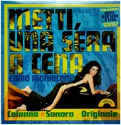 Ennio Morricone - Metti Una Sera A Cena