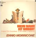LP - Ennio Morricone - Mein Name Ist Nobody (Original Film-Soundtrack)