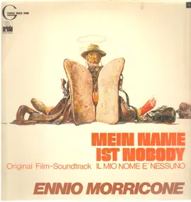 Ennio Morricone - Mein Name Ist Nobody