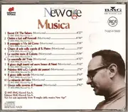 CD - Ennio Morricone - Musica