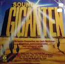 LP - Ennio Morricone - Sound Giganten