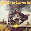 7inch Vinyl Single - Ennio Morricone - Spiel Mir Das Lied Vom Tod - Injection Moulded Labels