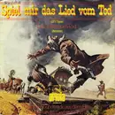 7inch Vinyl Single - Ennio Morricone - Spiel Mir Das Lied Vom Tod