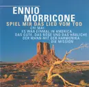 CD - Ennio Morricone - Spiel Mir Das Lied Vom Tod
