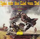 7inch Vinyl Single - Ennio Morricone - Spiel Mir Das Lied Vom Tod
