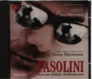 CD - Ennio Morricone - Pasolini - Un Delitto Italiano (Original Motion Picture Soundtrack)