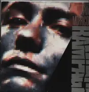 LP - Ennio Morricone - Rampage (Original Motion Picture Soundtrack)