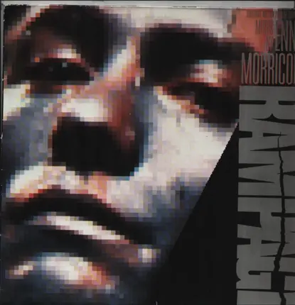 Ennio Morricone - Rampage (Original Motion Picture Soundtrack)