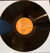 LP - Ennio Morricone - Western Giants