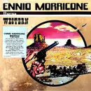 Double LP - Ennio Morricone - Western - Numbered