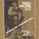 7inch Vinyl Single - Ennio Morricone - Todesmelodie / Nach Dem Knall - Promo
