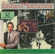 CD - Ennio Morricone - The Music Of Ennio Morricone