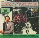 CD - Ennio Morricone - The Music Of Ennio Morricone