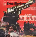 LP - Ennio Morricone - The Mercenary