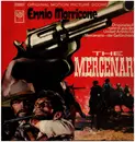 LP - Ennio Morricone - The Mercenary
