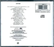 CD - Ennio Morricone - The Mission (Original Soundtrack From The Film)