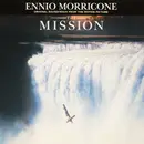 CD - Ennio Morricone - The Mission (Original Soundtrack From The Motion Picture)