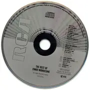 CD - Ennio Morricone - The Best Of Ennio Morricone