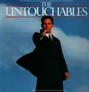 LP - Ennio Morricone - The Untouchables (Original Motion Picture Soundtrack)
