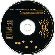 CD - Ennio Morricone - The Very Best Of Ennio Morricone