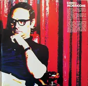 Double LP - Ennio Morricone - Un Film Una Musica - Le Colonne Sonore Originali - incl. 28 page Booklet,