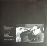 LP - Ennio Morricone - Un Uomo Da Rispettare - Still Sealed