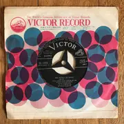 7inch Vinyl Single - Ennio Morricone - Una Pistola Per Ringo / Angel Face (Colonna Sonora Originale)