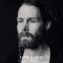 LP - Enno Bunger - Flüssiges Glück - + CD