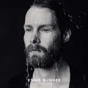 LP - Enno Bunger - Flüssiges Glück - + CD